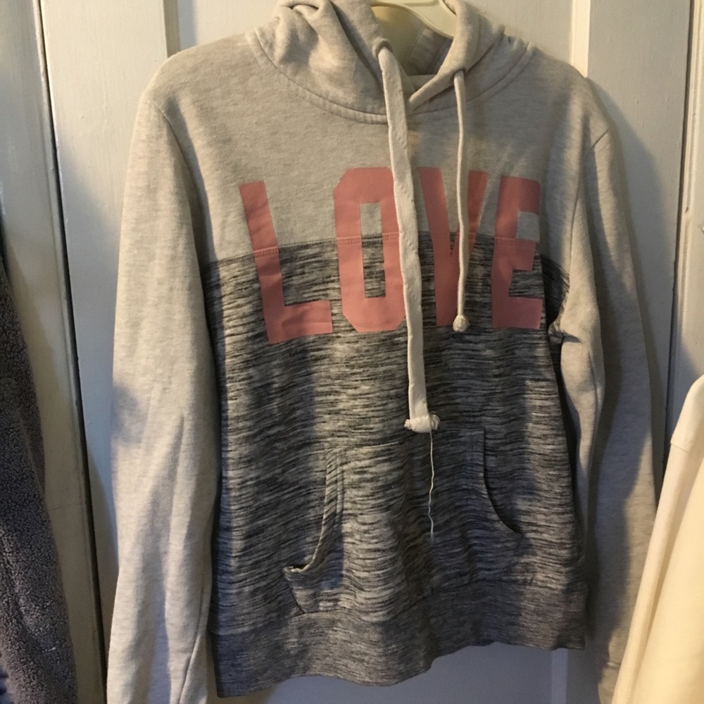 Cute love 💕 sweater